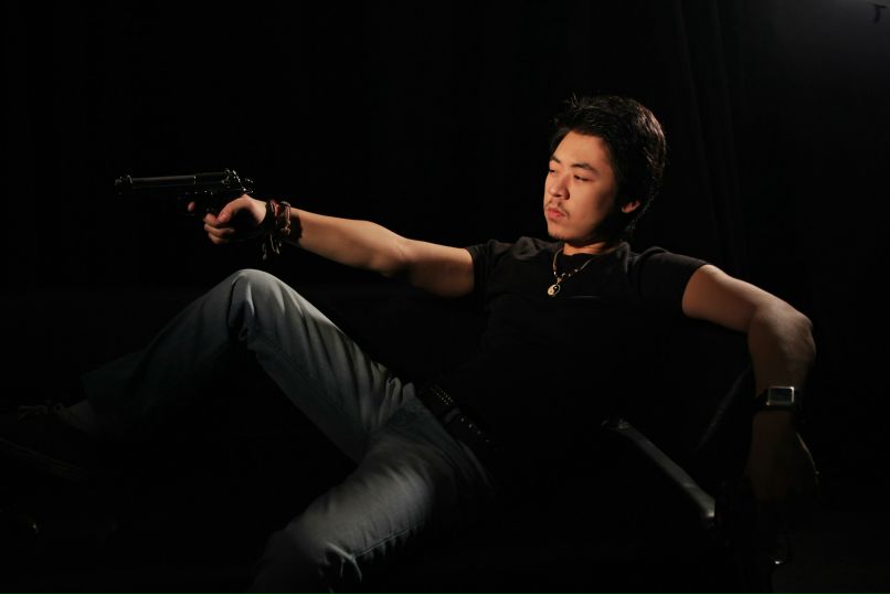 Ерасыл Ахметкалиев | Алматы