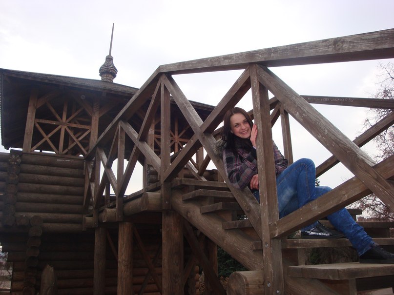 Наташа Гайдук | Харьков