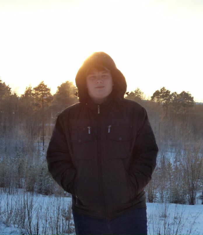 Виталий Аверин | Москва