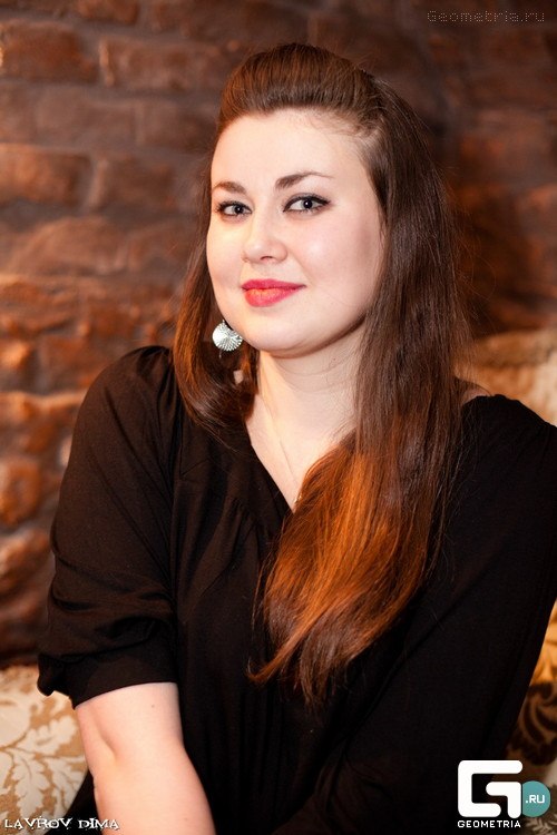 Кристина Сурменко | Черновцы