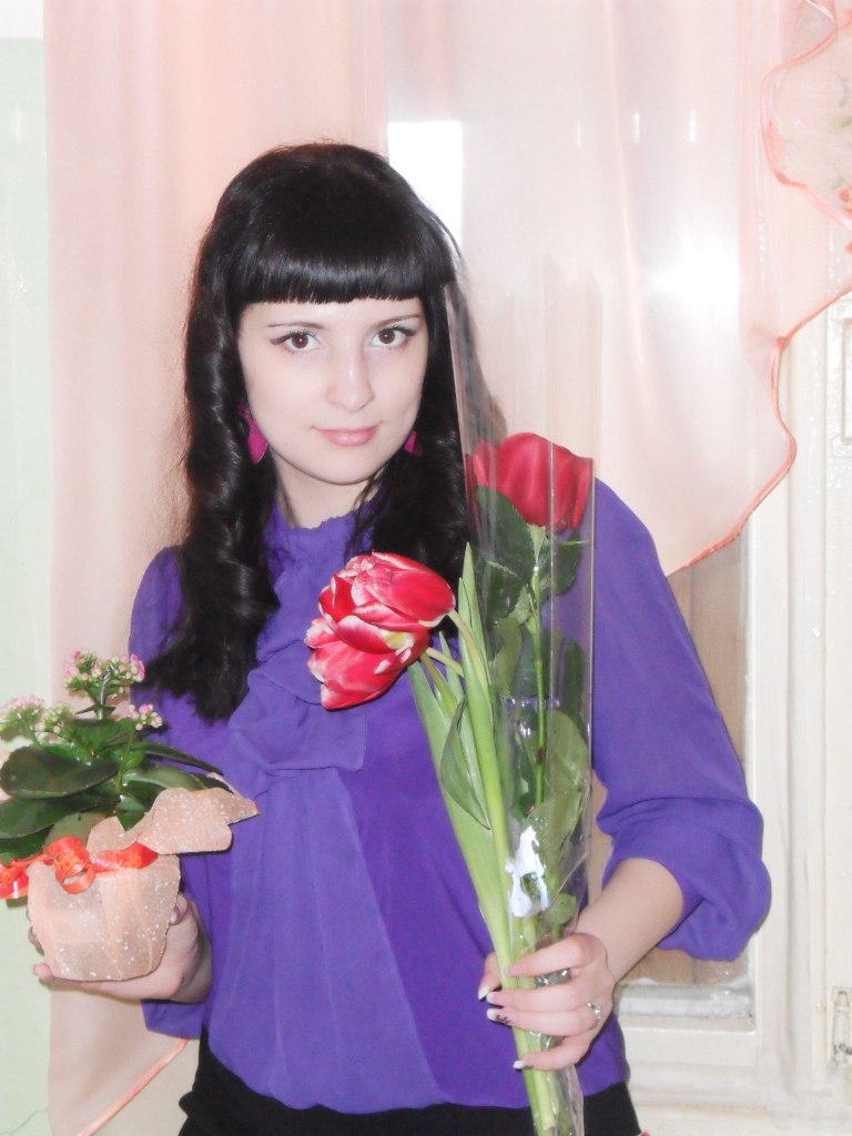 Юлия Фархутдинова | Сургут