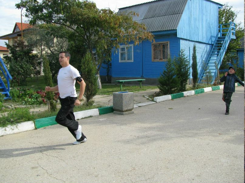 Антон Ломберг Георгиевич | Севастополь