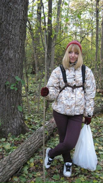 №51, Даша Гамаюнова №51, Даша Гамаюнова