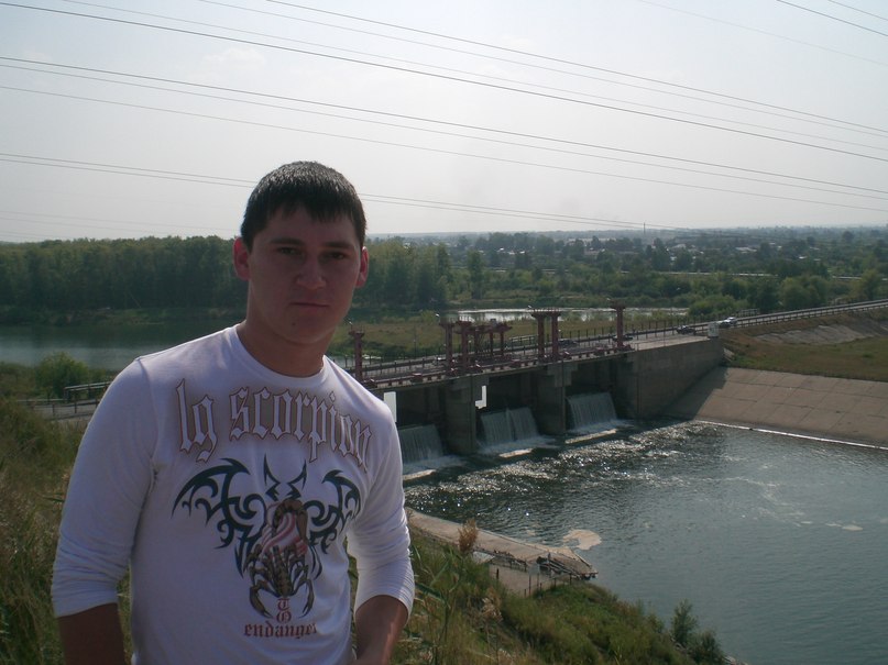 Денис Питов | Тюмень