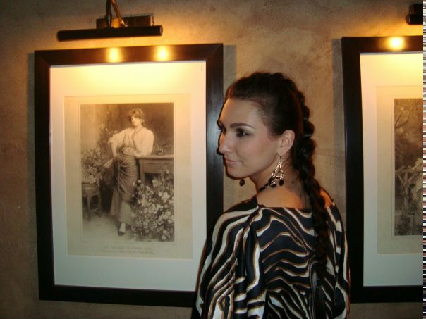 №192, Мария Каврыжникова, Новосибирск №192, Мария Каврыжникова, Новосибирск