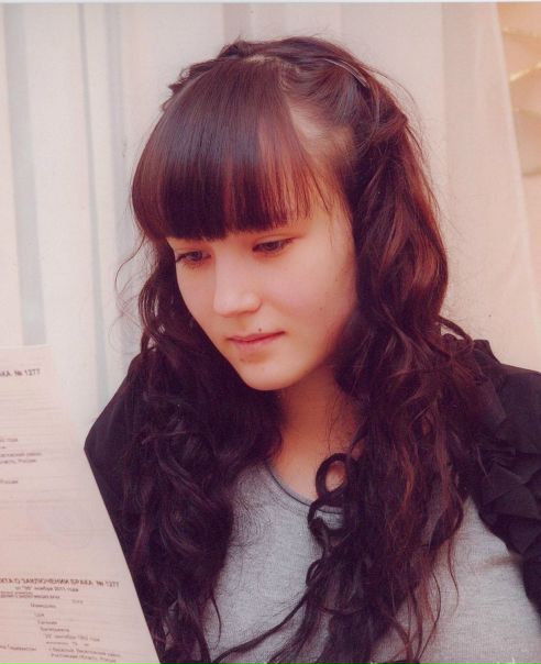 №69, Евгения Цой, 33 года, Ростов-на-Дону №69, Евгения Цой, 33 года, Ростов-на-Дону