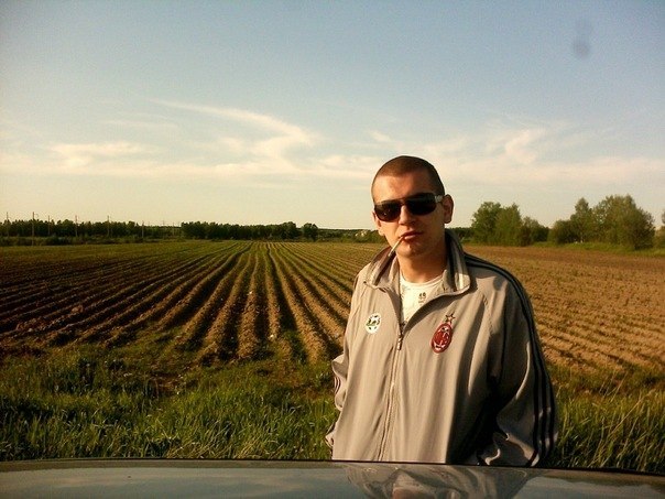 Павел Поздеев | Ухта