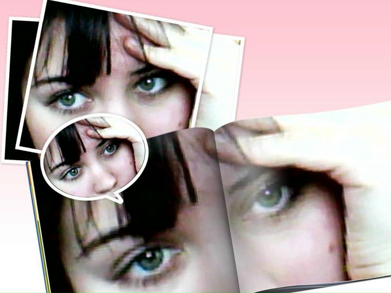 Любовь Каменева | Бакалы