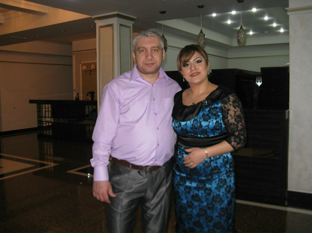 Khoren Asatryan | Иджеван