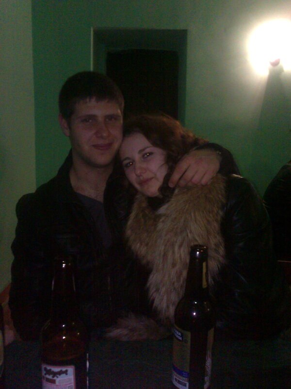 Aleksei Komisarenko | 