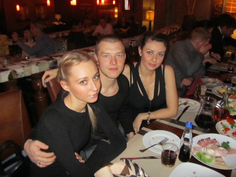 Ульяна Романова | Калининград