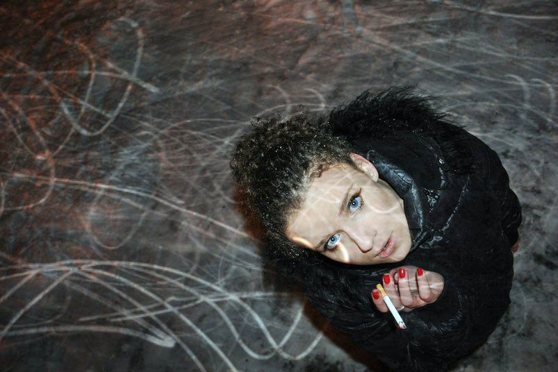 Виктория Милетская | Москва