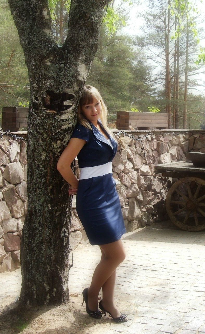 Ольга Цуканова | Москва