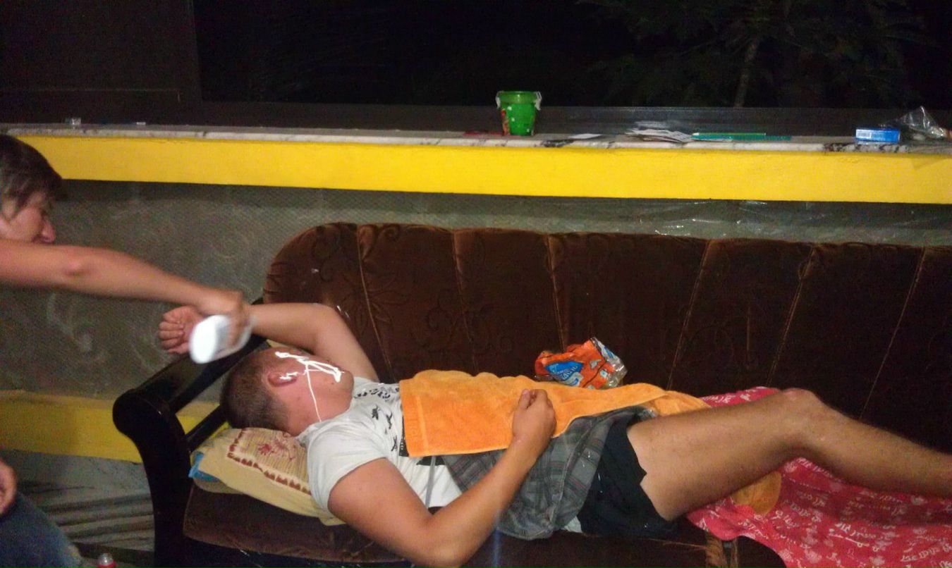 Ирина Тремазова | Красноярск