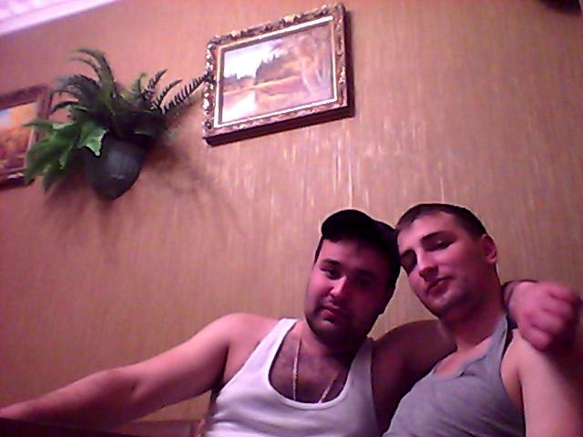 Ридван Бакиев <XOZYINDOLINI> | Симферополь