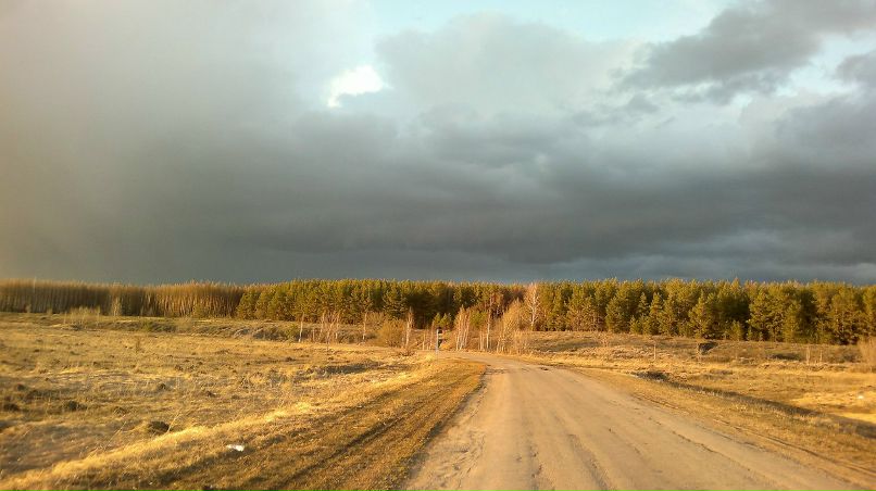 Ольга Черпакова | Новомосковск