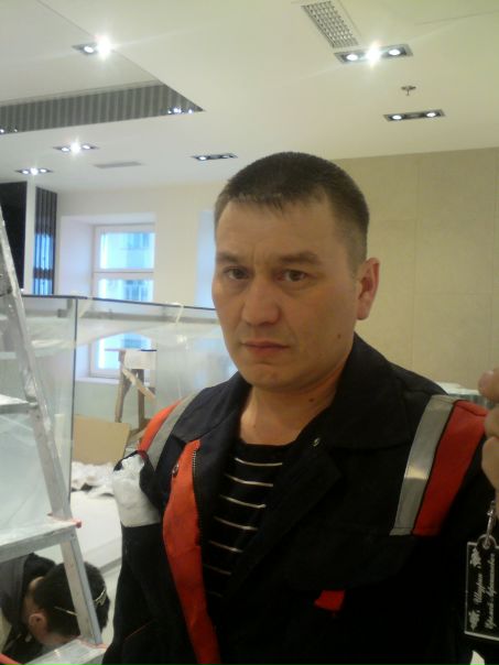 №10, Еремей Шадрин, 49 лет №10, Еремей Шадрин, 49 лет