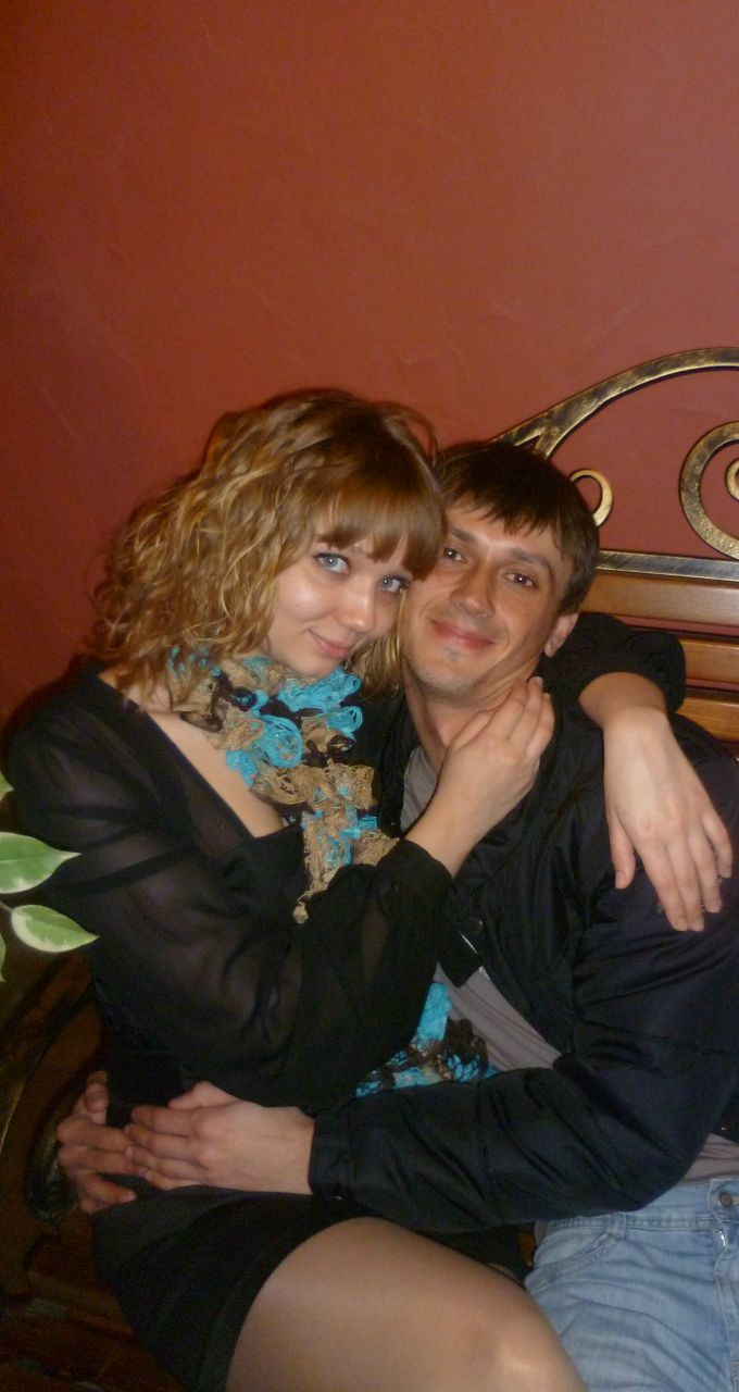 Екатерина Апыхтина | Воронеж