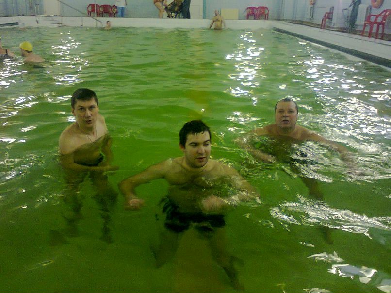 Дмитрий Робертович | Петрозаводск