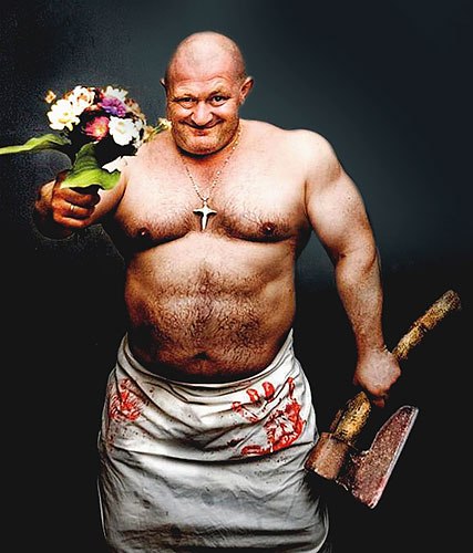 Саша Билык | Староконстантинов