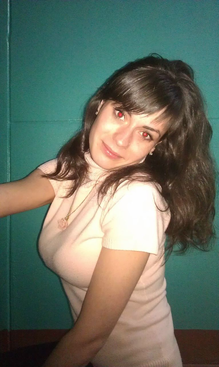 Галина Харитонова | Москва