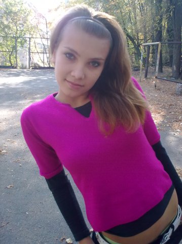 №60, Викуся Туяхова, 32 года, Донецк №60, Викуся Туяхова, 32 года, Донецк