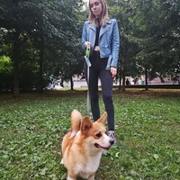 Мария Зуева