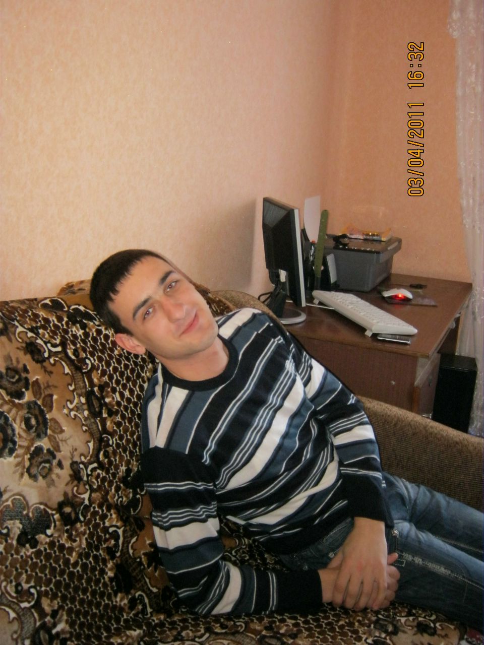 Юра Иванов | Первомайск