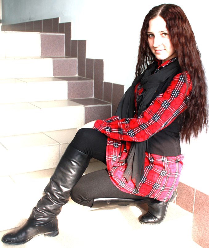 Юлия Зернина | Пермь