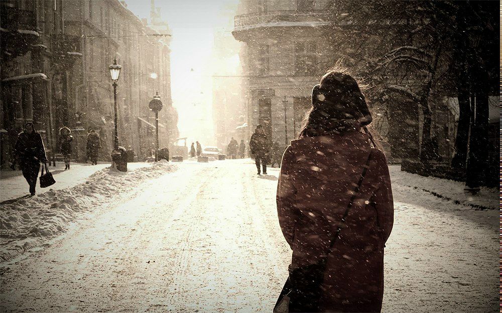 Оля Маленкина | Киев