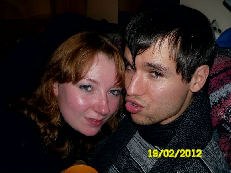 Михаил Сабирзянов | Екатеринбург