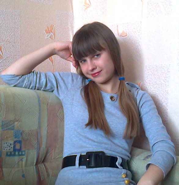 №48, Инга Петухова, 14.09.1995, Минусинск №48, Инга Петухова, 14.09.1995, Минусинск