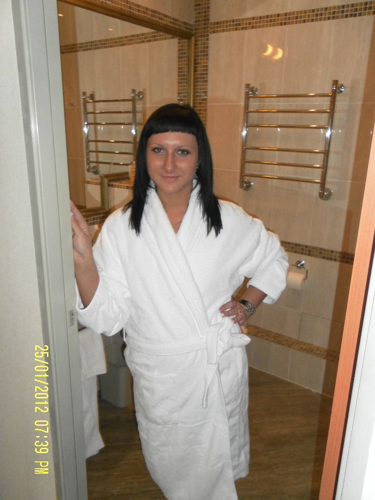 Галя Крашакова | Екатеринбург