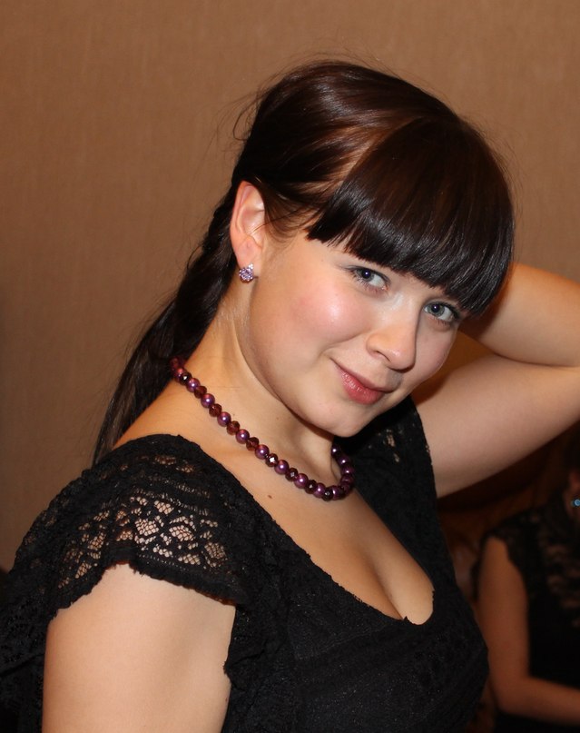 Ольга Снигирева | Екатеринбург