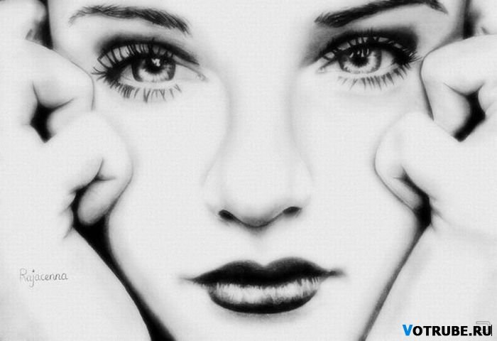 Алина Сергиенко | Харьков