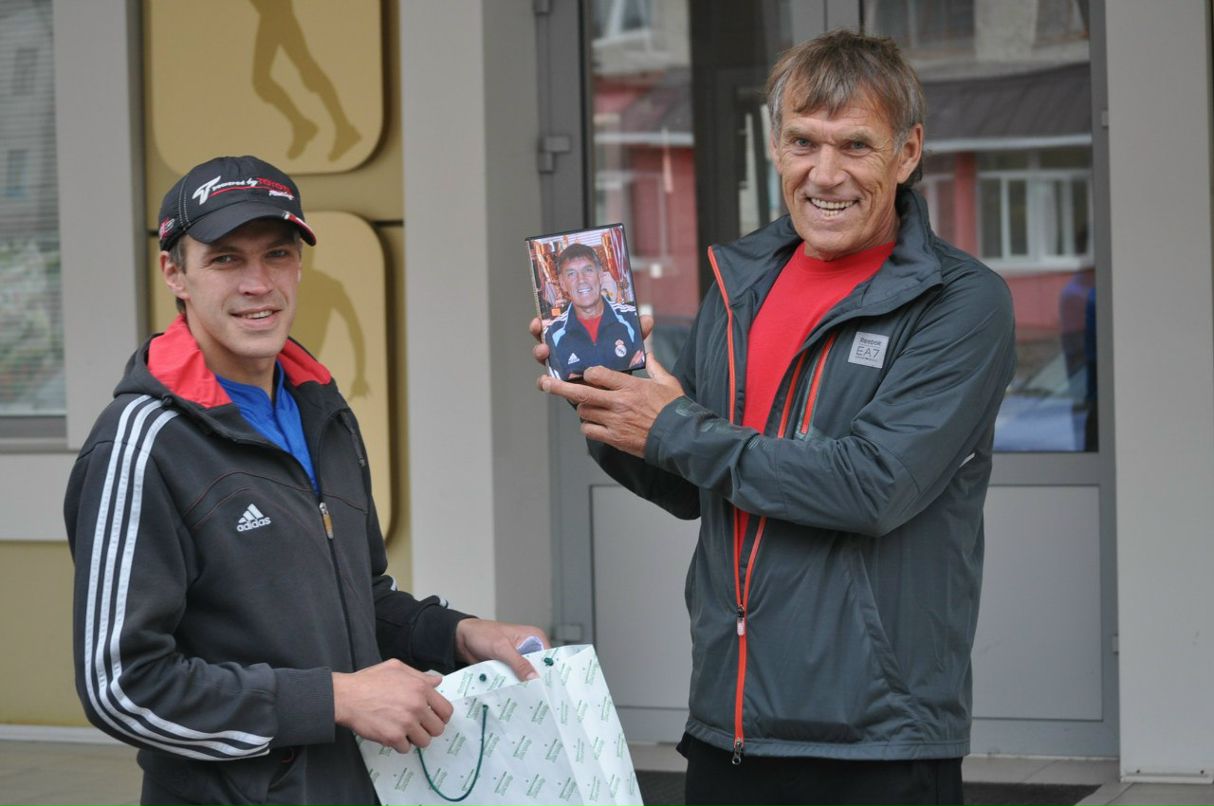 Вадим Ахметов | Тюмень