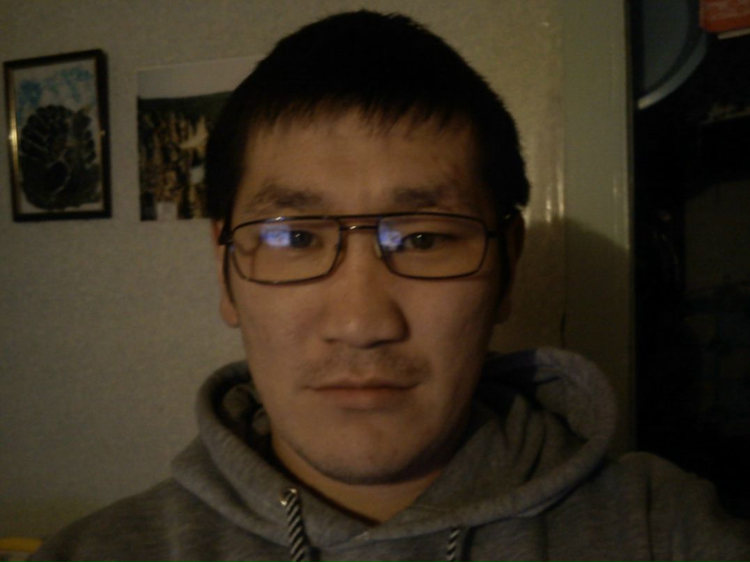 Ньургун Степанов Васильевич | Якутск