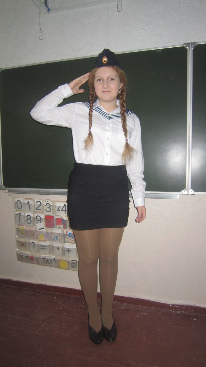 Надежда Лобанова | Северодвинск