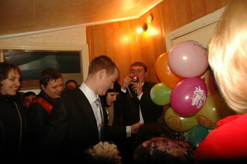 Роман Апакин | Елань