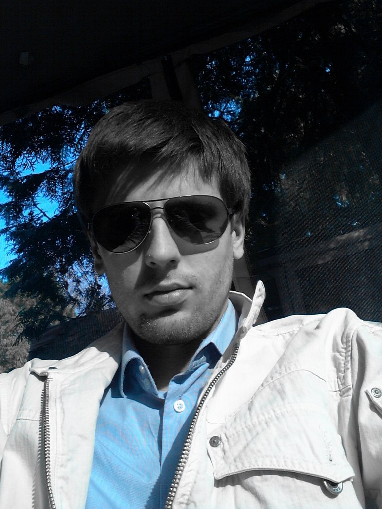 Александр Гусев | Ужгород