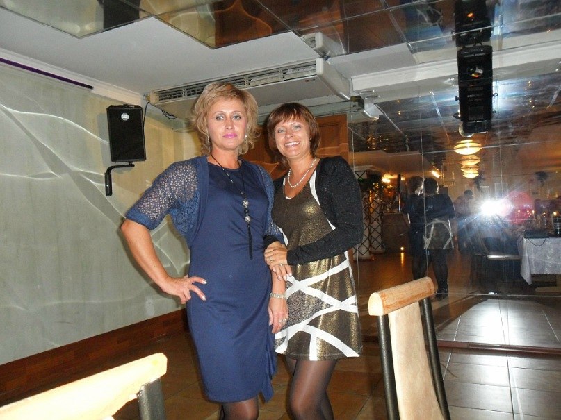 Наталья Морозова | Новодвинск