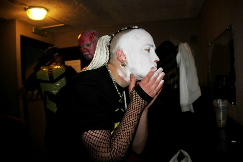 Schwarz Rabe ☣Ç-√ìс☣ | Москва