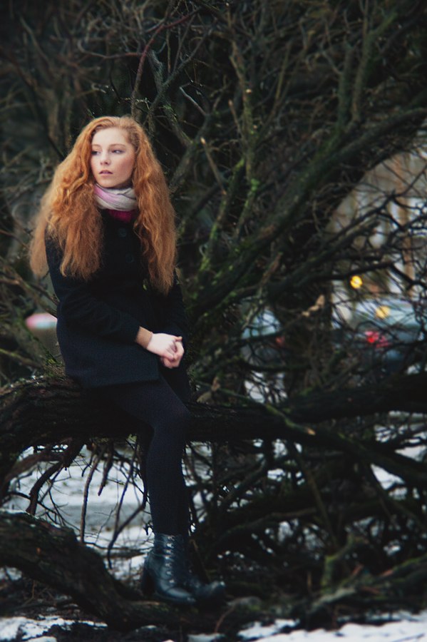 Евгения Долотенкова | Санкт-Петербург