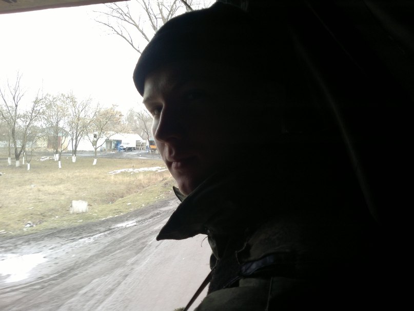 Вова Кот | Воронеж