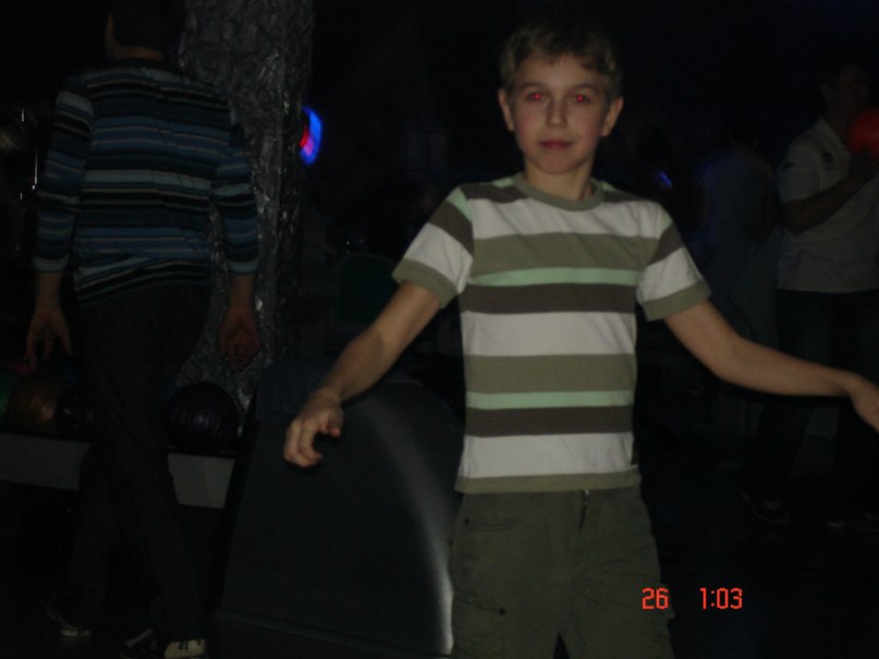 Константин Унжаков Борисович | Челябинск