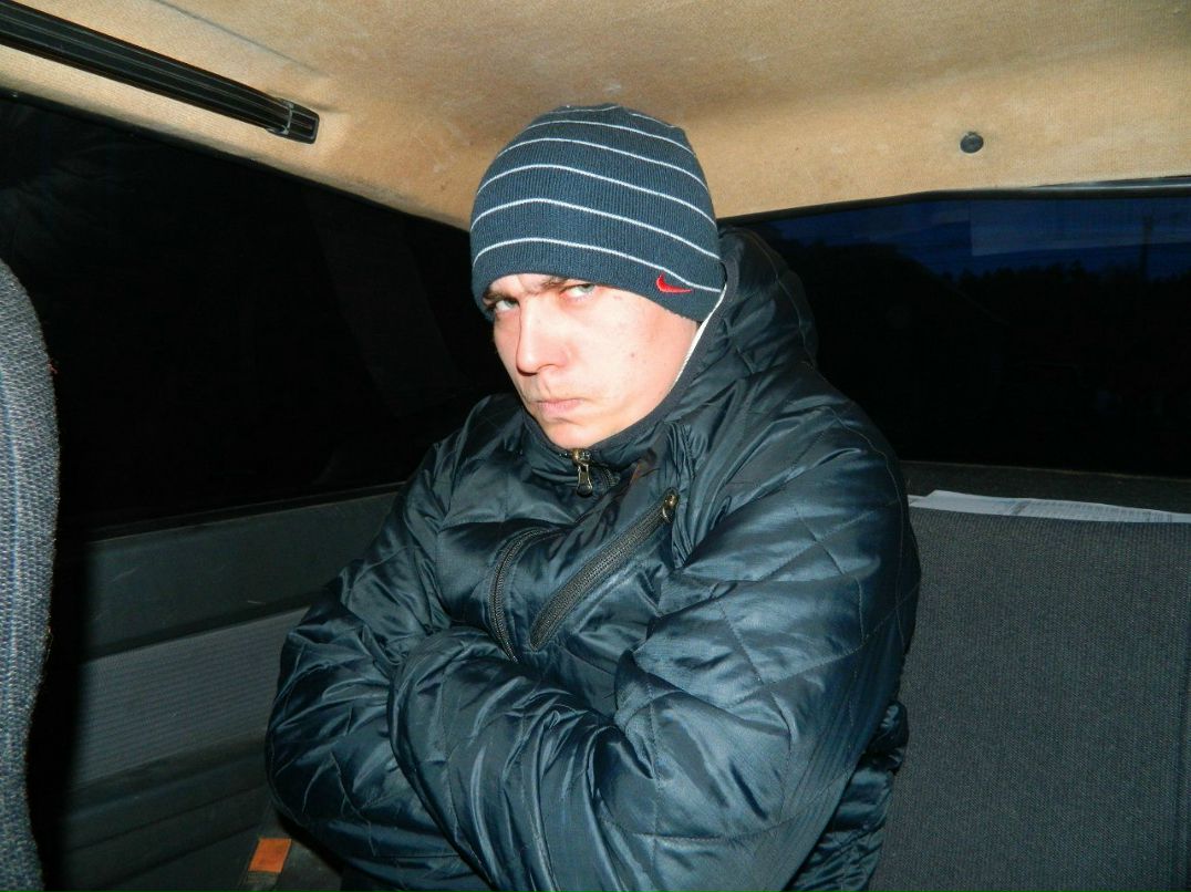 Александр Киселёв | Челябинск