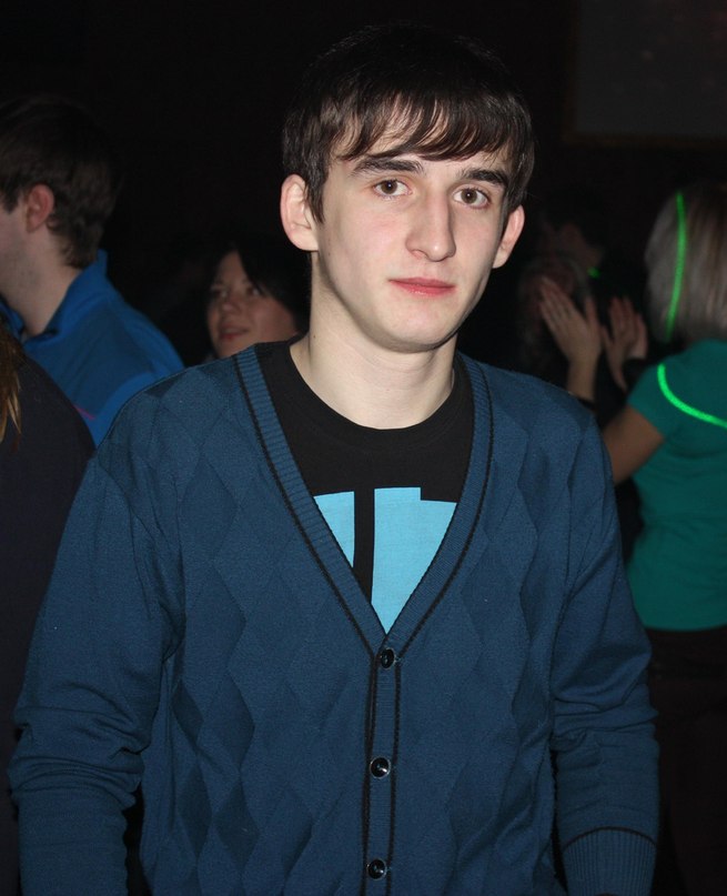 Тарас Степанюк | Киев