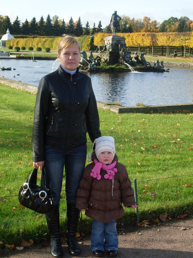 Павел Куликов | Санкт-Петербург