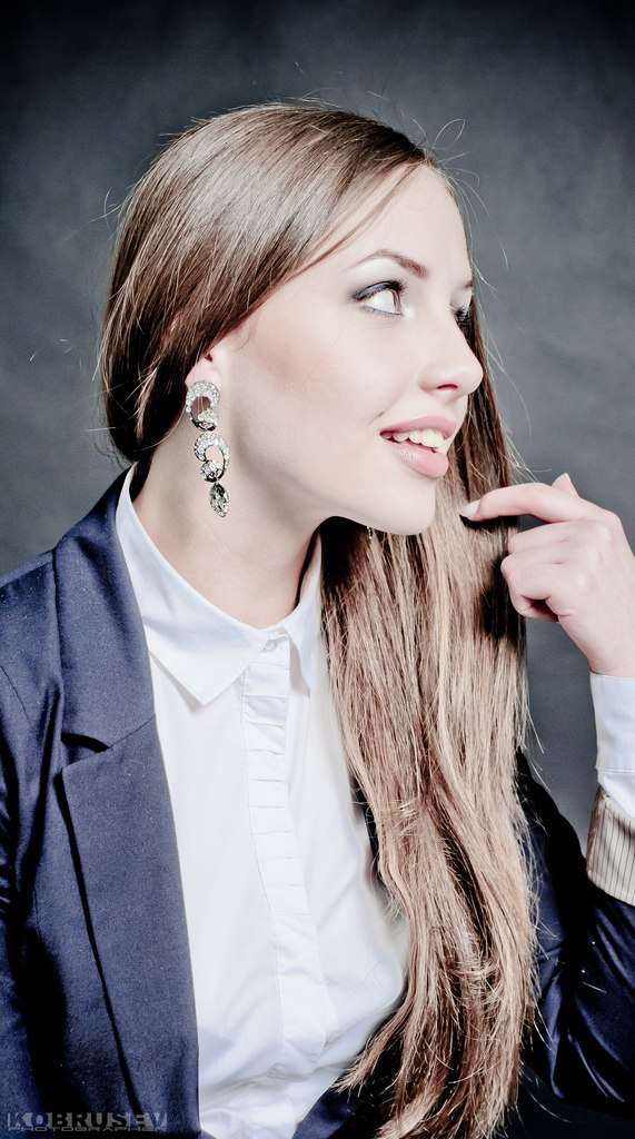 Евгения Тишкова | Днепр (Днепропетровск)