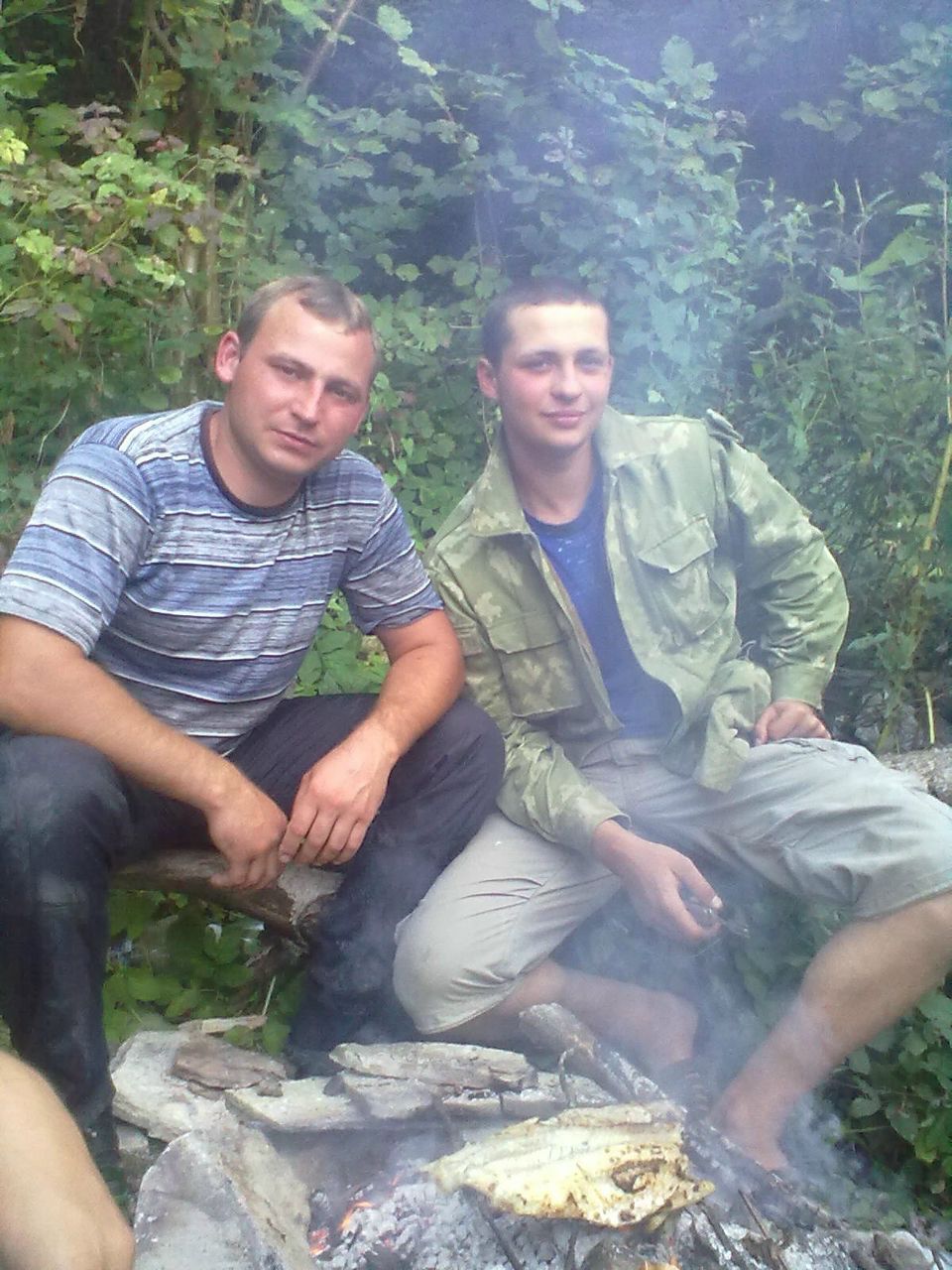 Віталік Ринжук | Хотин